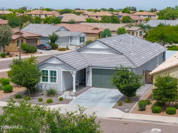 634 E BUCKINGHAM Avenue, Gilbert, AZ 85297
