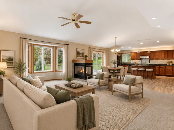 2646 Shadow Ln, Chaska, MN 55318