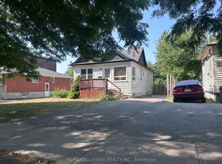 86 Cromwell Ave, Oshawa, ON L1J4T6