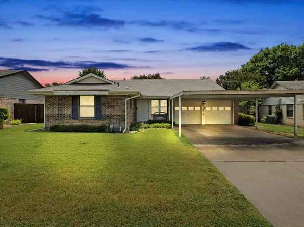 11114 Quail Run St, Dallas, TX 75238