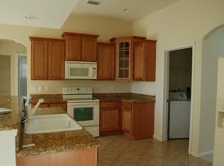 2326 SW Savage Blvd, Port Saint Lucie, FL 34953