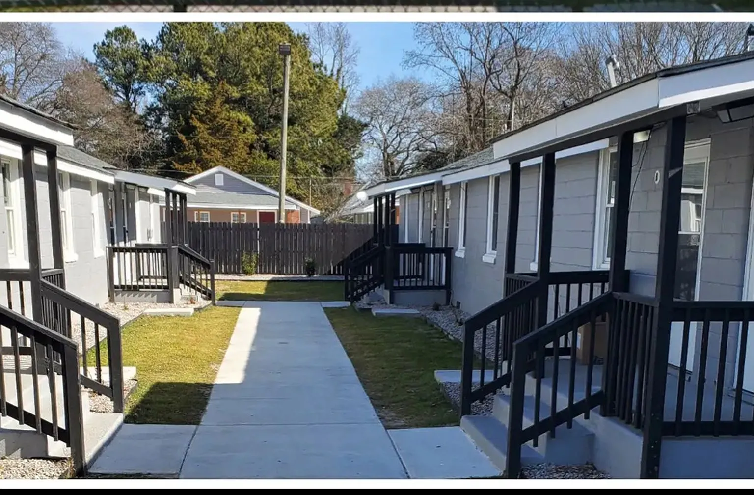 713 Black Creek Rd — Photo 1