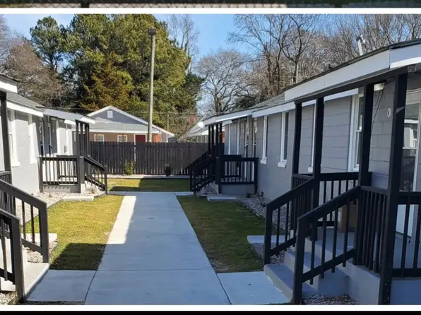 713 Black Creek Rd, 713 Black Creek Rd SE #C, Wilson, NC 27893