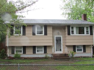 4 Fitzpatrick Ave, Brockton, MA 02301
