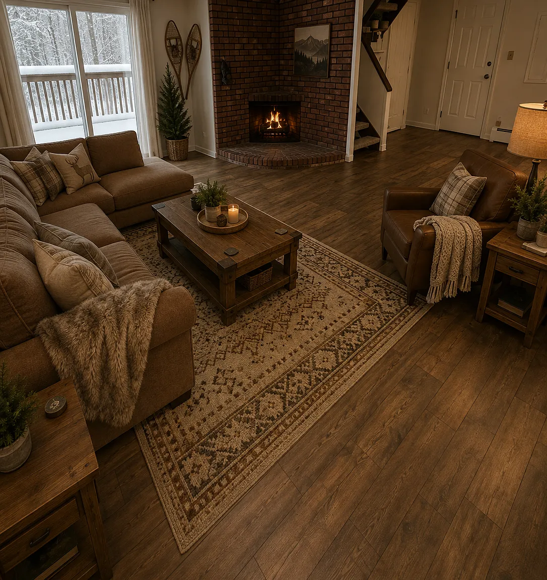 2 bed, 1500 sqft, $2,000 — Photo 2