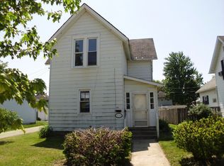 314 E Mitchell St, Kendallville, IN