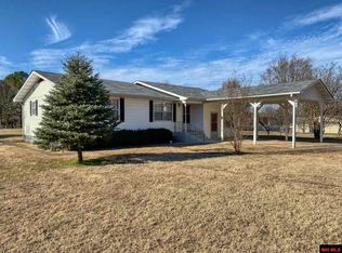 100 Su Ln, Mountain Home, AR 72653