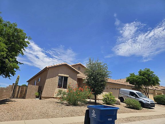 3rd image of 6468 W Castle Pines Way