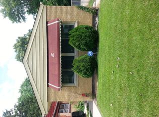 11313 S Bishop St, Chicago, IL 60643