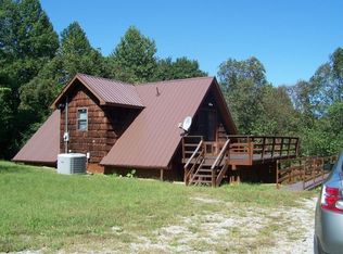 1046 Boles Beaty Rd, Alpine, TN 38543