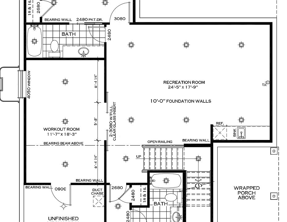 2nd image of 11057 S Paddle Board Way