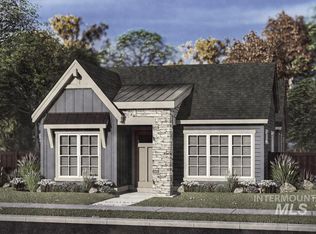 6072 S Apex Ave, Meridian, ID 83642