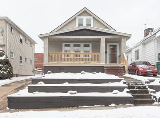 8607 Grand Division Ave, Cleveland, OH 44125