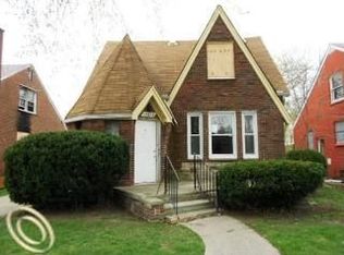 14819 Terry St, Detroit, MI 48227