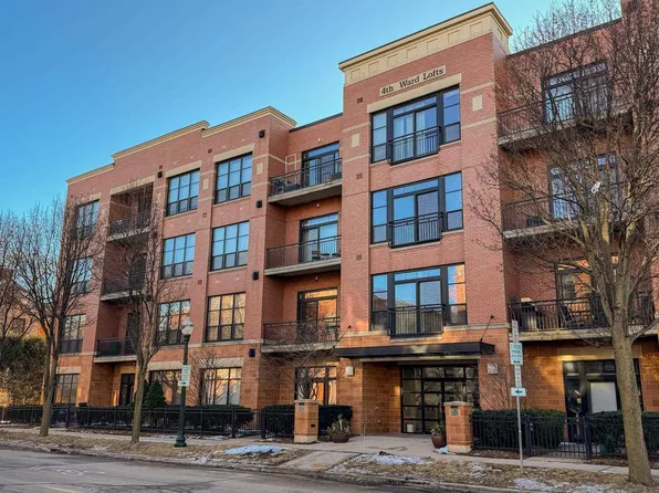 615 West Main Street #210, Madison, WI 53703