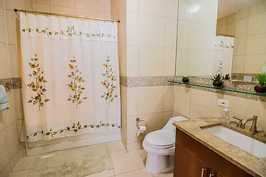 Rented by Keller Williams NYC