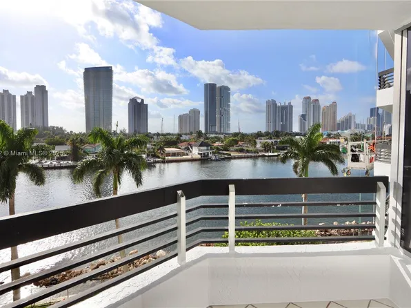 19195 NE 36th Ct APT 608, Aventura, FL 33180