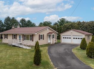 1199 E College Ave, Bellefonte, PA 16823