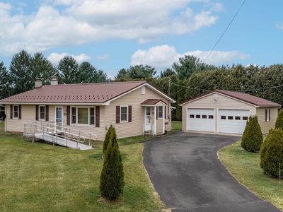 1199 E College Ave, Bellefonte, PA, 16823