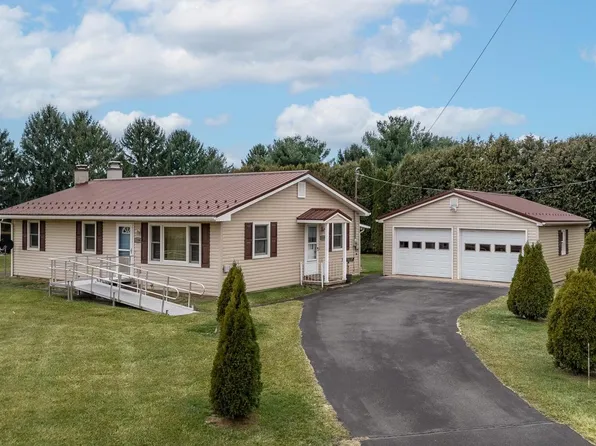 1199 E College Ave, Bellefonte, PA 16823