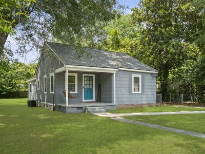 128 W Cherry Dr, Petal, MS, 39465