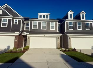 4788 Broomfield Way, Lake Orion, MI 48359