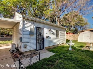 4655 Pierce St UNIT 2, Wheat Ridge, CO 80033