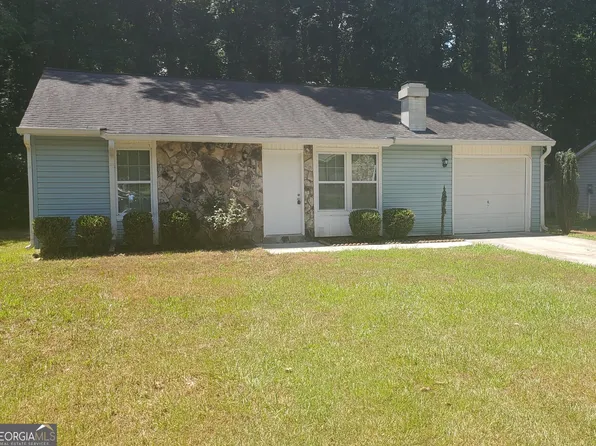 1336 Sugarwood Ln, Norcross, GA 30093