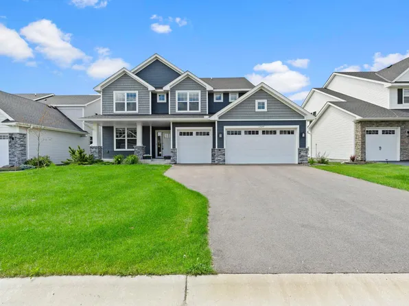 12677 Ardmore Ave, Rosemount, MN 55068