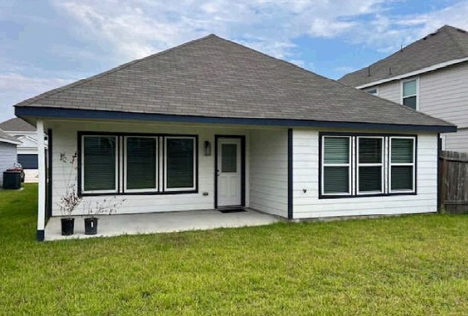 Property Rear View