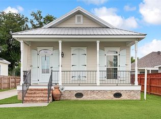 710 Luling Ave, Luling, LA 70070