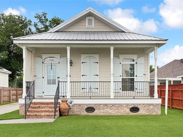 710 Luling Ave, Luling, LA 70070