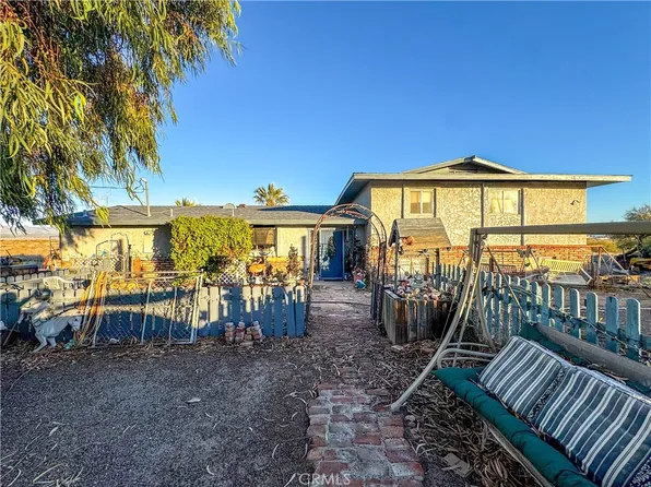 1415 Tamarack Ct, Needles, CA 92363