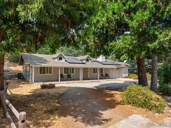 3004 Pine Crest Dr, Julian, CA 92036