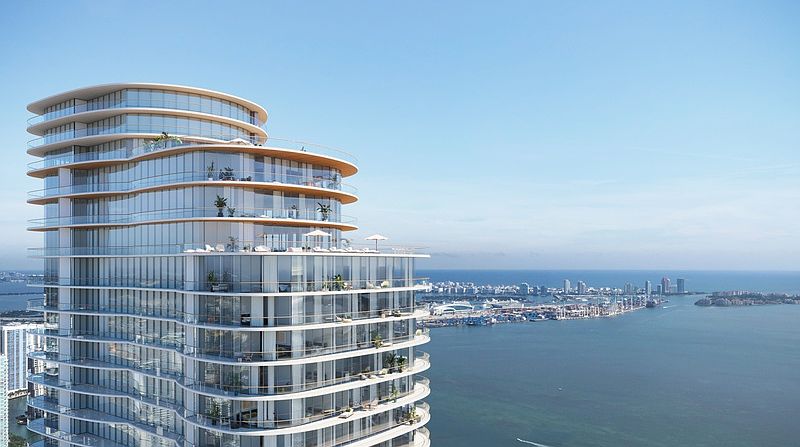 1st image of 1420 S Miami Ave #4001