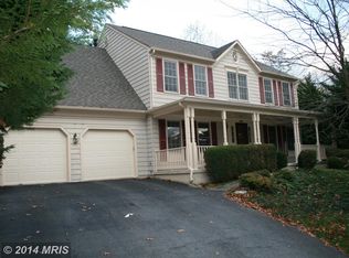 6595 Waters Edge Ct, New Market, MD 21774