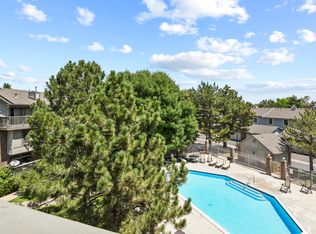 6475 S Dayton St APT 307, Englewood, CO 80111