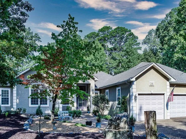 16 Sabiote Way, Hot Springs Village, AR 71909