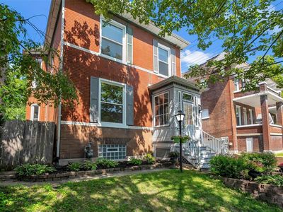 3117 Portis Ave, Saint Louis, MO, 63116
