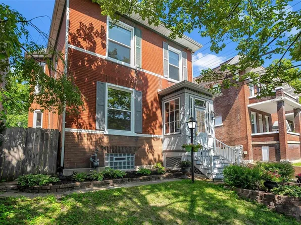 3117 Portis Ave, Saint Louis, MO 63116