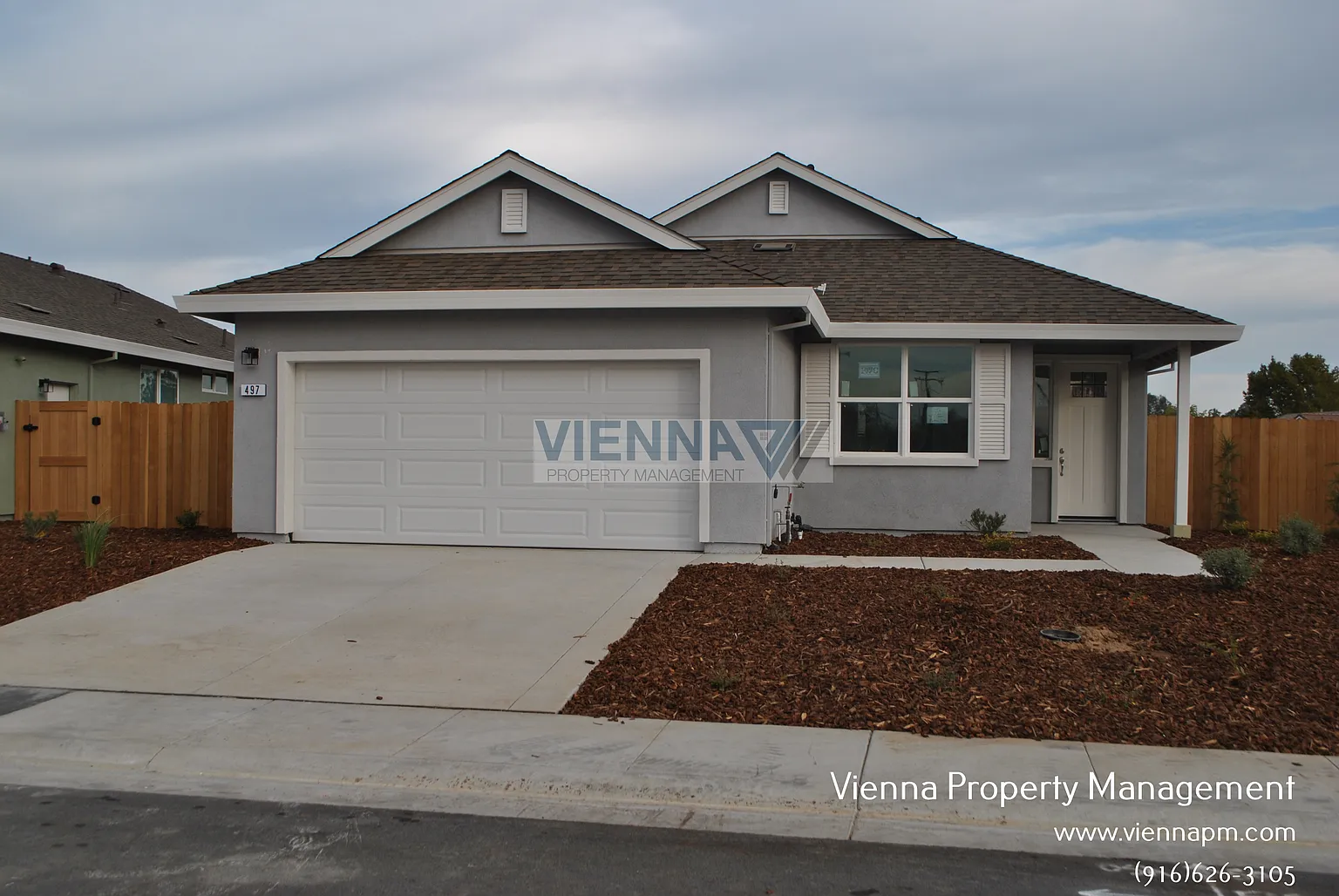 548 Fox Hunt Way photo 1
