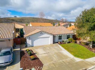 1963 L St, San Miguel, CA 93451