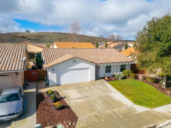 1963 L St, San Miguel, CA 93451
