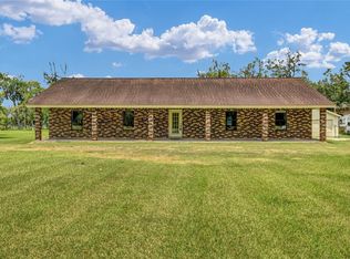 6192 County Road 803, Sweeny, TX 77480