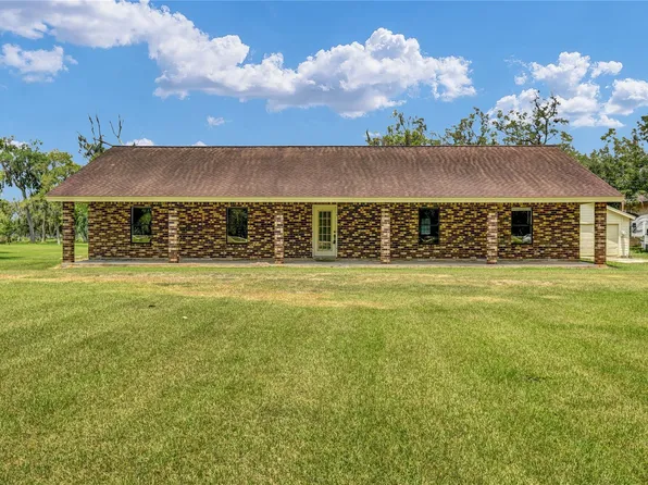 6192 County Road 803, Sweeny, TX 77480