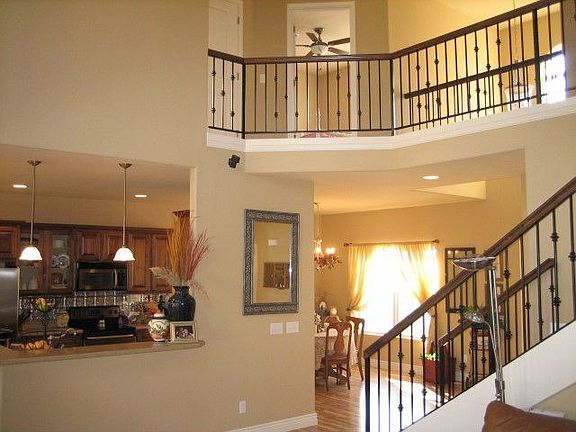 Stairway 