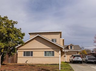 1500 Harrison Street, Fairfield, CA 94533