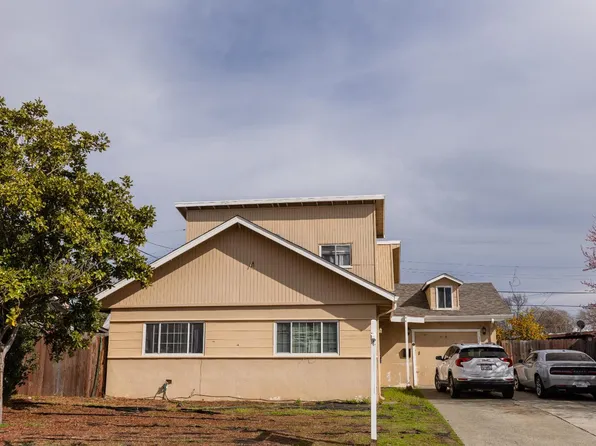 1500 Harrison Street, Fairfield, CA 94533