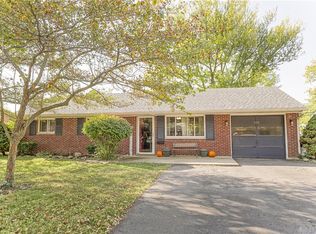 305 W Martindale Rd, Englewood, OH 45322