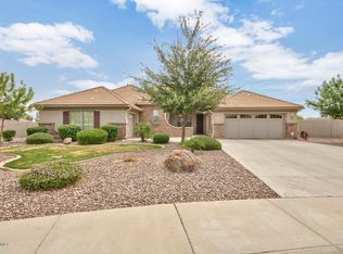 566 E Ginko Ct, Gilbert, AZ 85297